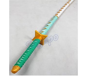Amazon.co.jp: Sagapo ワンピース たしぎ 武器 模造刀 鞘付き